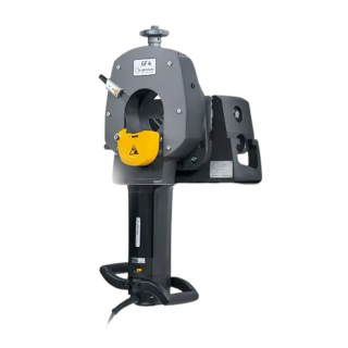 Machine de découpe orbitale | ORBITALUM | GF 4 AVM, 230 V, 50/60 Hz EU